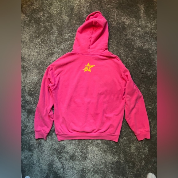 Spider Worldwide × Young Thug Sp5der P*nk
Hoodie Large - Picture 5 of 6